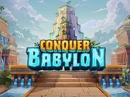 Conquer Babylon game thumbnail