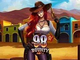 98 Bounty Hot 1