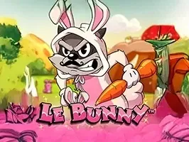 Le Bunny screenshot