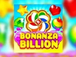 Bonanza Billion screenshot