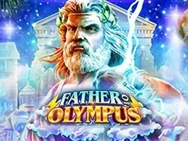 Father of Olympus game thumbnail