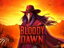 Bloody Dawn game thumbnail