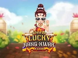 Lucky Nangkwak game thumbnail