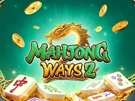 Mahjong Ways 2