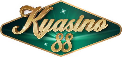 kyasino88 Logo